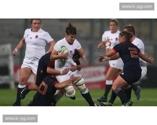 体育赛事规则解读：让你看懂比赛背后的精彩