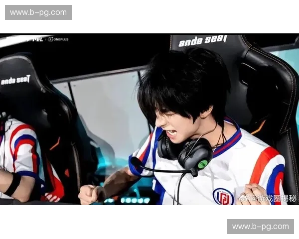 开云体育电竞战队：破浪前行的竞技与精神之路